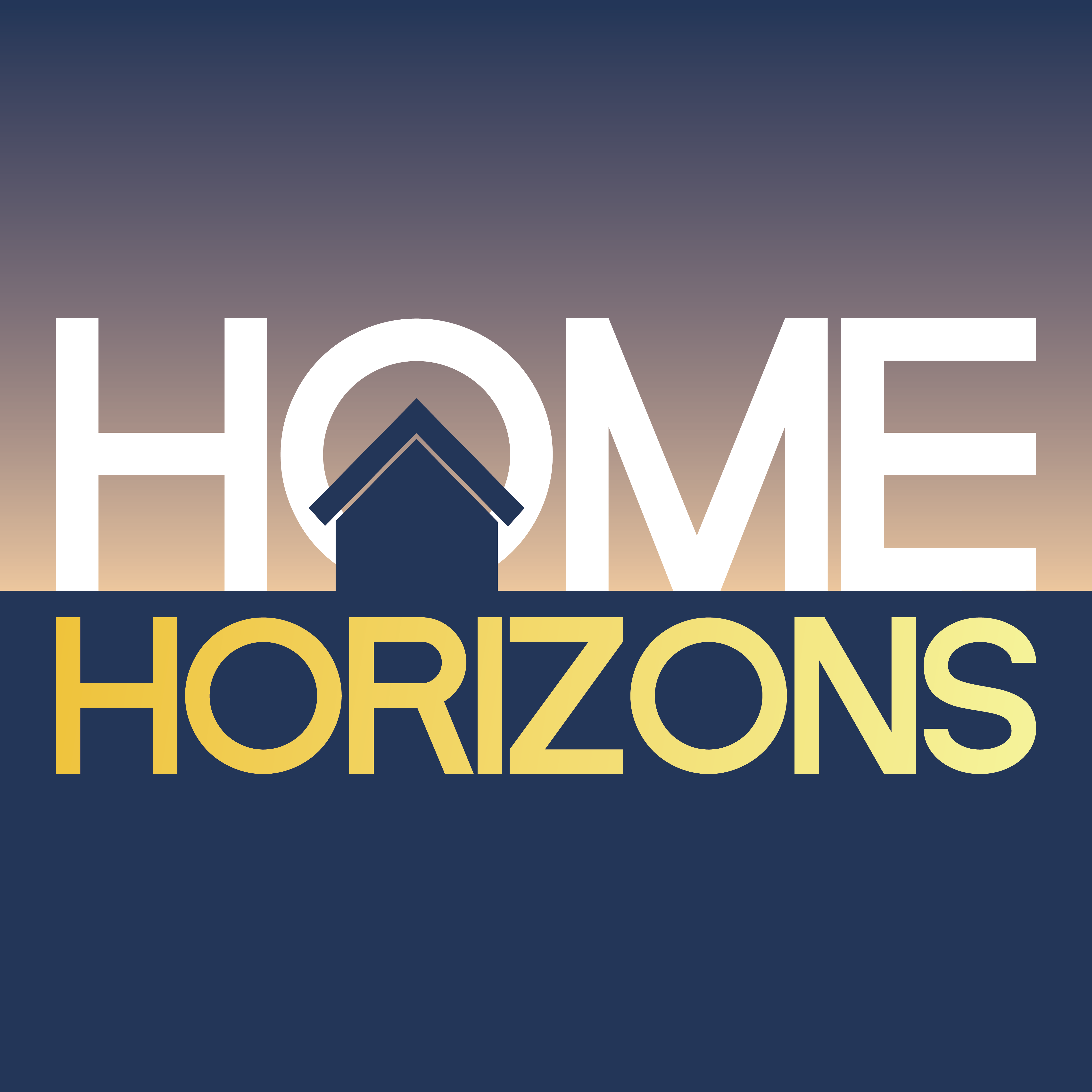 Home Horizons Logo